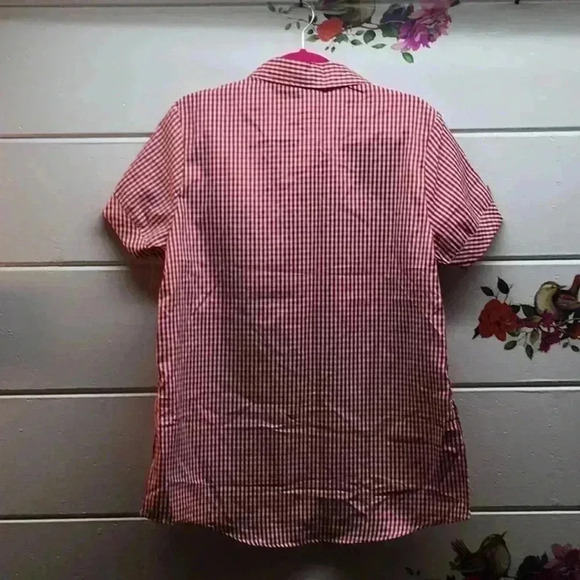 Women’s shirt size large Kongrol - Picture 3 of 4
